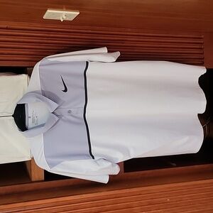 Nike colorblock 2022 Golf Polo